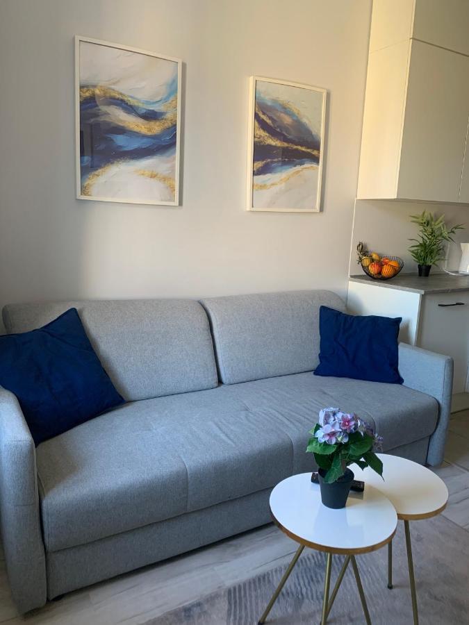 Apartament W Centrum Miasta วูดช์ ภายนอก รูปภาพ